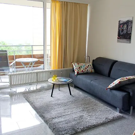 Ferienwohnungen-bendler * פרייאונג