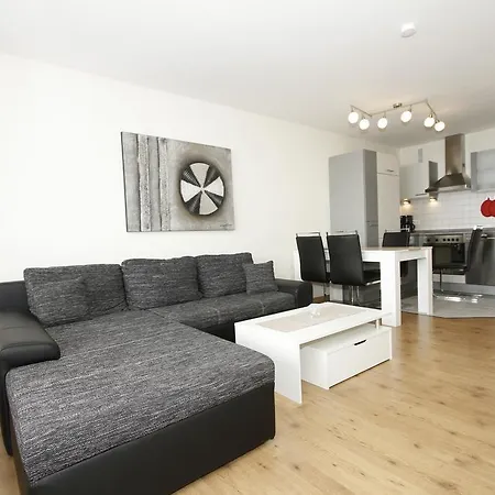 Ferienwohnungen-bendler פרייאונג