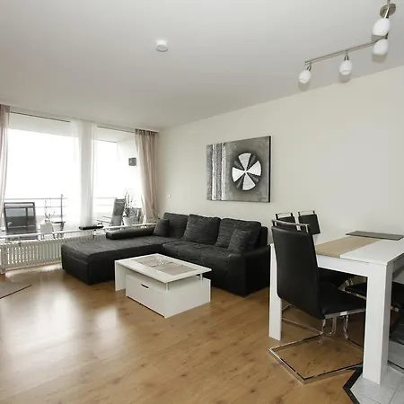 Ferienwohnungen-bendler דירה