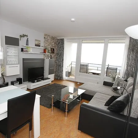 Ferienwohnungen-bendler דירה פרייאונג