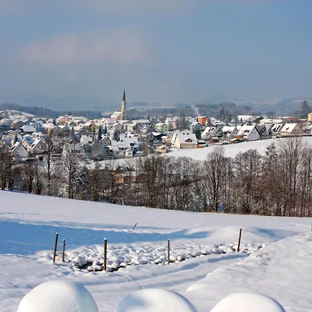 דירה Ferienwohnungen-bendler *