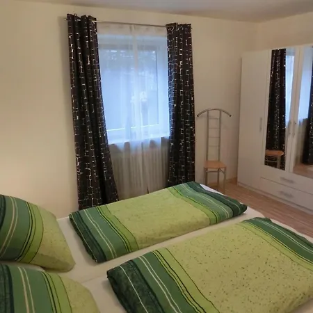 Ferienwohnungen-bendler