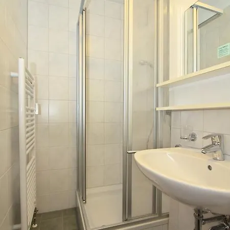Apartman Ferienwohnungen-bendler *