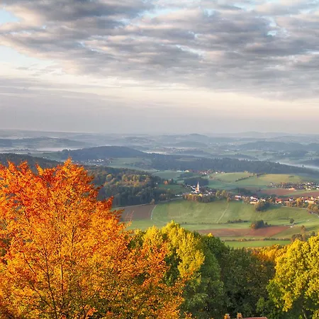 Ferienwohnungen-bendler * פרייאונג
