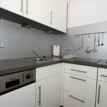 דירה Ferienwohnungen-bendler *