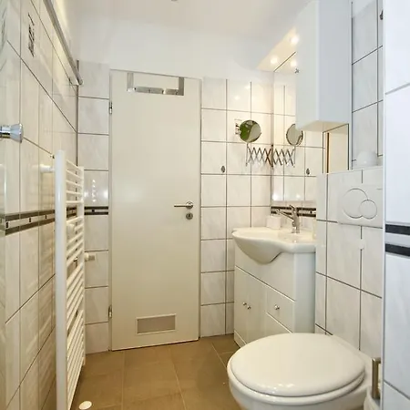 Ferienwohnungen-bendler דירה פרייאונג