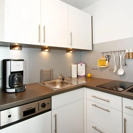 Ferienwohnungen-bendler פרייאונג