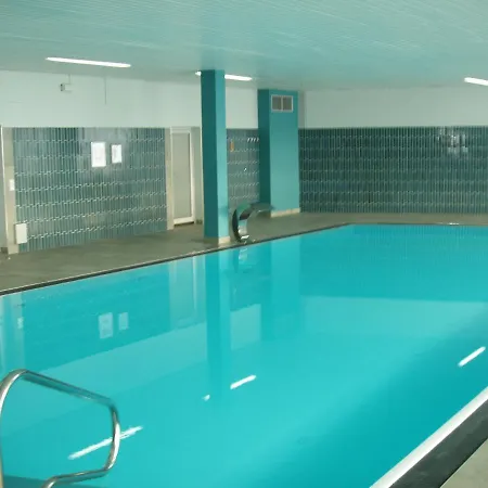 Ferienwohnungen-bendler דירה *