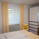 Ferienwohnungen-bendler 아파트
