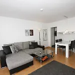 아파트 Ferienwohnungen-bendler