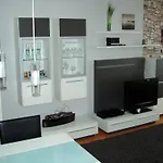 Apartamento Ferienwohnungen-bendler *
