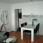 Apartamento Ferienwohnungen-bendler *