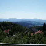 아파트 Ferienwohnungen-bendler 프레이분크