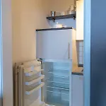 Ferienwohnungen-bendler 아파트