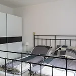 아파트 Ferienwohnungen-bendler *