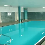 Ferienwohnungen-bendler 아파트 *