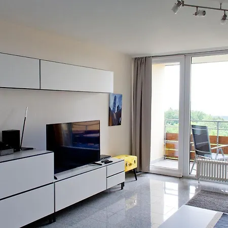 Apartment Ferienwohnungen-bendler Freyung