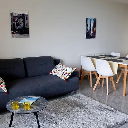 Ferienwohnungen-bendler Apartment Freyung