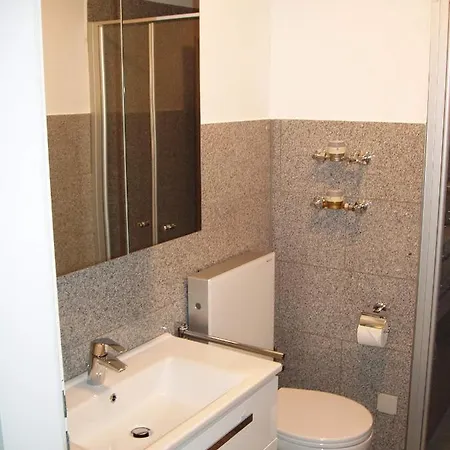 Ferienwohnungen-bendler Apartment Freyung