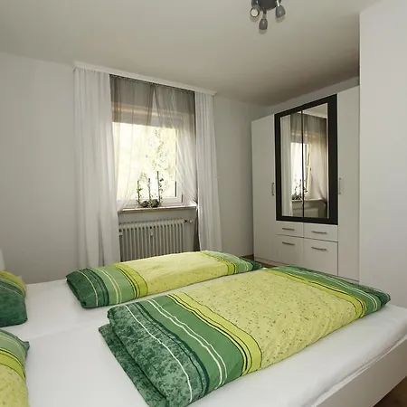 Ferienwohnungen-bendler Apartment *