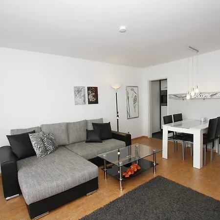 Apartment Ferienwohnungen-bendler