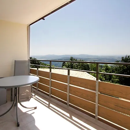 Apartment Ferienwohnungen-bendler Freyung