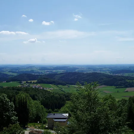 Daire Ferienwohnungen-bendler *