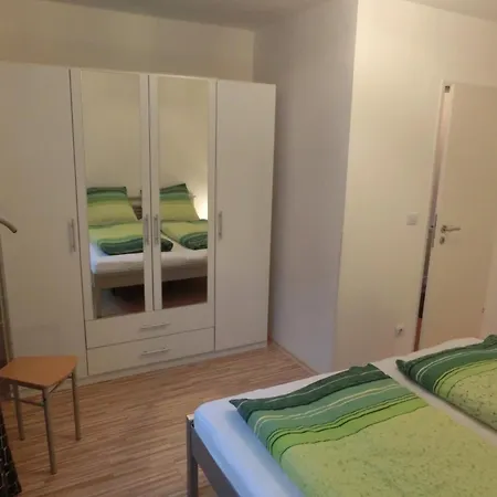 Ferienwohnungen-bendler Freyung