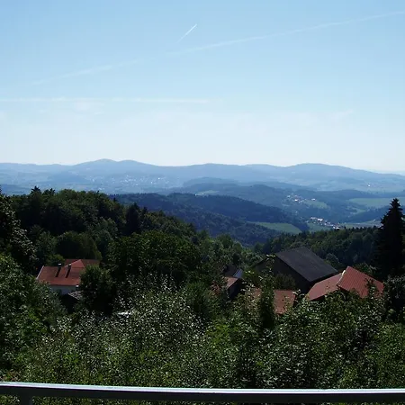 Daire Ferienwohnungen-bendler Freyung