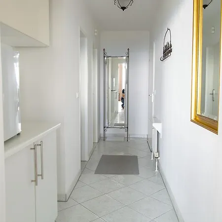 Apartment Ferienwohnungen-bendler Freyung