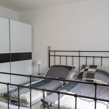 Apartment Ferienwohnungen-bendler *