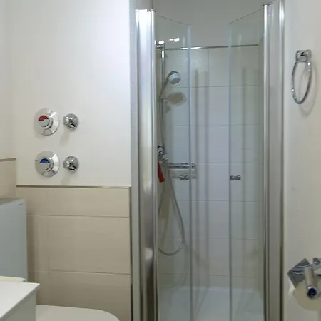 Apartment Ferienwohnungen-bendler *