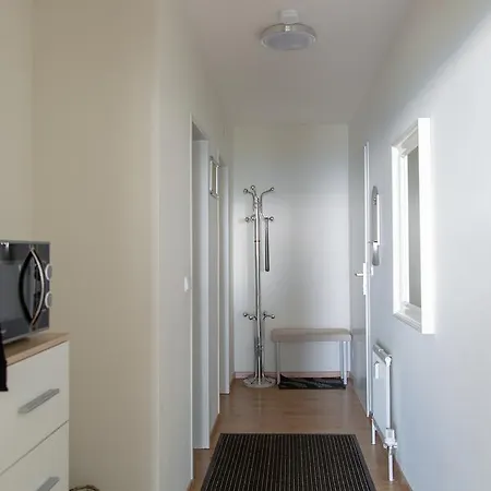 Apartment Ferienwohnungen-bendler *