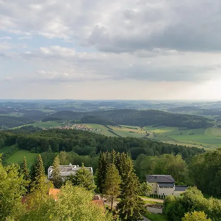 Apartment Ferienwohnungen-bendler *