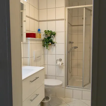 Ferienwohnungen-bendler Freyung