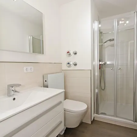 Ferienwohnungen-bendler Apartment *