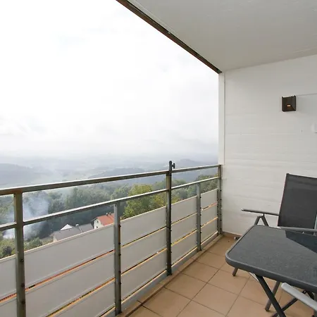 Ferienwohnungen-bendler Apartment *