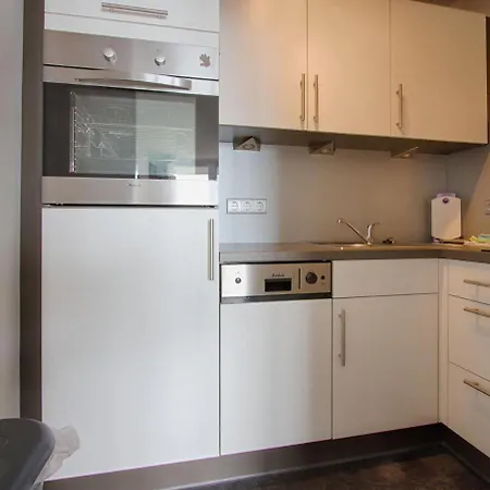 Apartment Ferienwohnungen-bendler