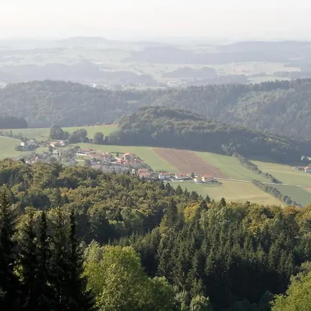 Daire Ferienwohnungen-bendler Freyung