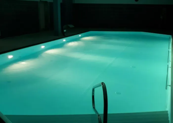 アパート Ferienwohnungen-bendler フライウング